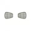 3M 6055 A2 gāzes filtrs respiratoriem, 4 pāri (8 filtri), EN 14387:2004 + A1:2008