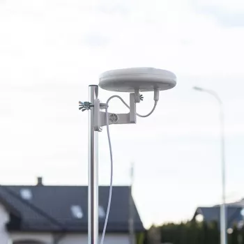 VAYOX VA0024 Digital360 āra daudzjoslu antena 4G LTE FM VHF UHF