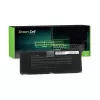 Green Cell Battery for Apple MacBook 13 A1342 Unibody (Late 2009, Mid 2010) 10.8V 5200mAh