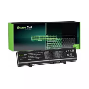GREENCELL Green Cell Laptop Battery for Dell Latitude E5400 E5500 E5410 11.1V 4400mAh