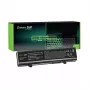 GREENCELL Green Cell Laptop Battery for Dell Latitude E5400 E5500 E5410 11.1V 4400mAh