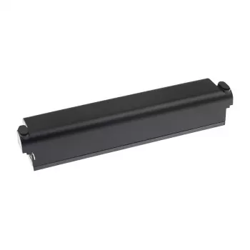 Green Cell PRO klēpjdatora akumulators Toshiba Satellite U500 L750 A650 C650 C655 PA3817U-1BRS 11.1V 6600mAh 9-šūnu Melns