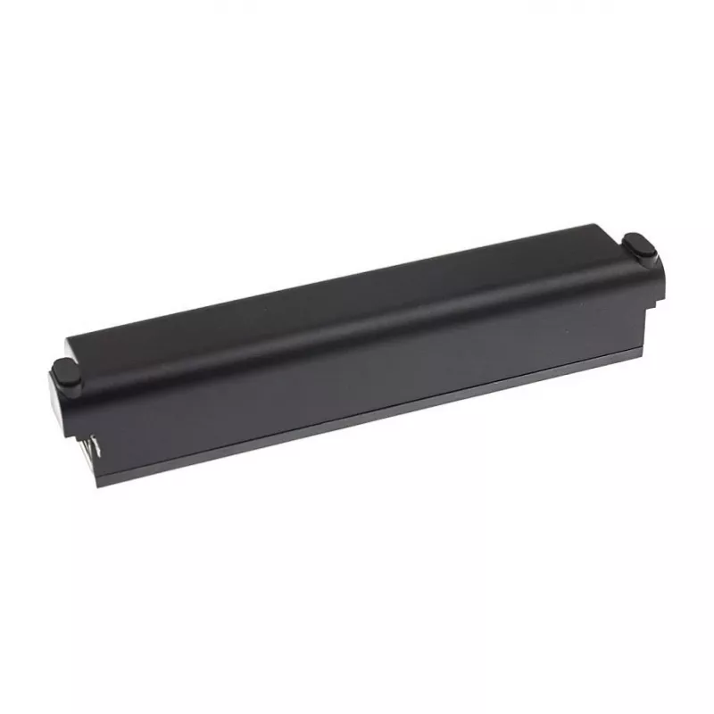 Green Cell PRO klēpjdatora akumulators Toshiba Satellite U500 L750 A650 C650 C655 PA3817U-1BRS 11.1V 6600mAh 9-šūnu Melns