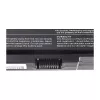 Green Cell PRO klēpjdatora akumulators Toshiba Satellite U500 L750 A650 C650 C655 PA3817U-1BRS 11.1V 6600mAh 9-šūnu Melns