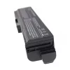Green Cell PRO klēpjdatora akumulators Toshiba Satellite U500 L750 A650 C650 C655 PA3817U-1BRS 11.1V 6600mAh 9-šūnu Melns