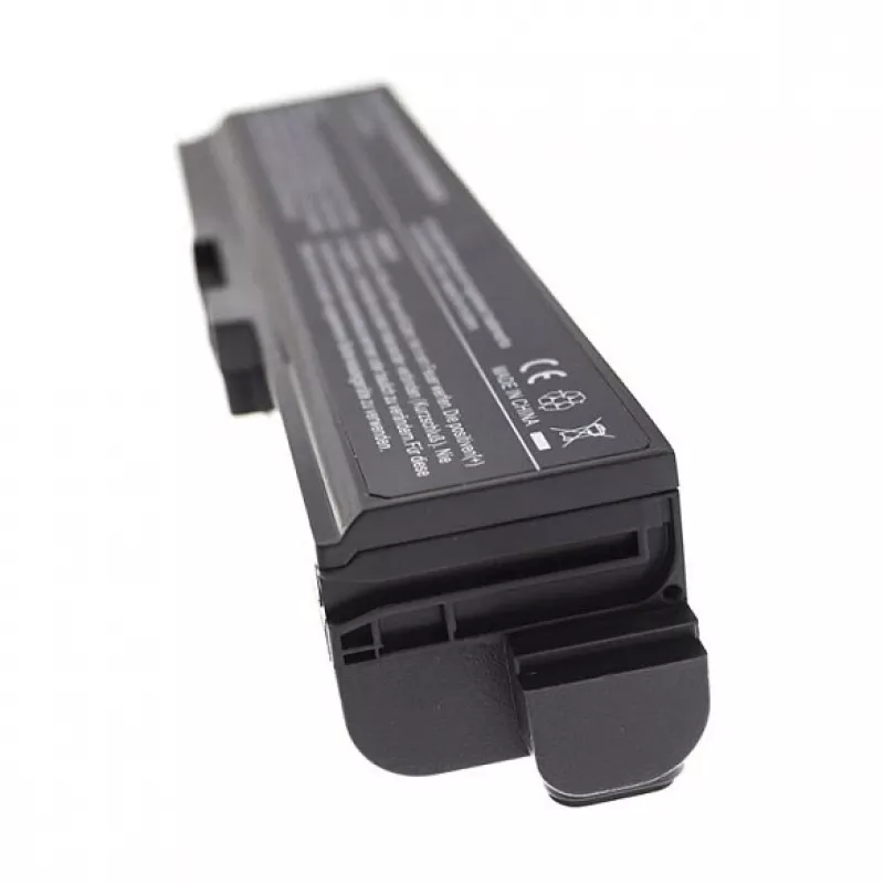 Green Cell PRO klēpjdatora akumulators Toshiba Satellite U500 L750 A650 C650 C655 PA3817U-1BRS 11.1V 6600mAh 9-šūnu Melns
