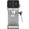 Kernau KCM 131 espresso automāts, 15 bar, 900 W, 0,9 l ūdens tvertne, malta kafija un ESE
