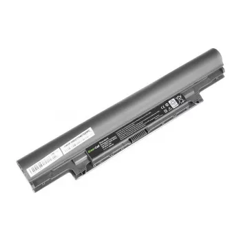 Green Cell Battery for Dell Latitude 3340 3350 P47G - 11,1V 4400mAh