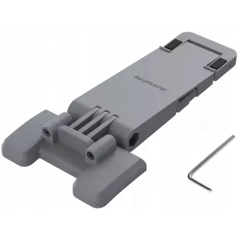 SUNNYLIFE Planšetes Turētājs DJI Mavic Mini 2 / Air 2 / Air 2S - Pelēks