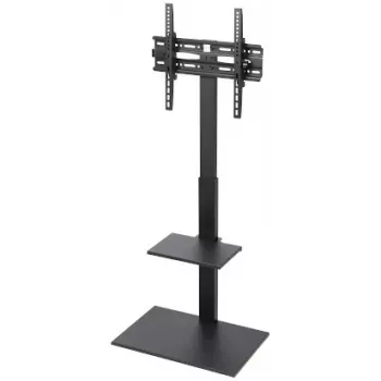 TV vai monitora statīvs BRATECK-FS22-44TP