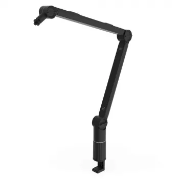 KRUX Arm 500 Mikrofona Pantogrāfs - Melns