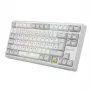 ENDORFY Thock V2 75% mehāniskā tastatūra, Kailh Box Red, RGB, trīs režīmi