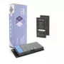 MITSU akumulators Dell Precision M6600, M6800 (4400 mAh 49 Wh)