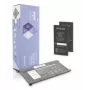 MITSU Battery for Dell Vostro 14 (5468), Inspiron 15 (5568) (3600 mAh, 42 Wh)