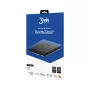 3MK PROTECTION FlexibleGlass ekrāna aizsargs Lenovo Tab 4 10 Plus (TB-X704F, TB-X704L) - Hibrīda stikls, 7H cietība, 0,3mm, caurspīdīgs