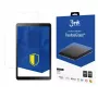 3MK PROTECTION FlexibleGlass ekrāna aizsargs Samsung Galaxy Tab A 10.5 (SM-T590) - 0,3mm hibrīds stikls/plēve, 7H cietība, bez burbuļiem, pret pirkstu nospiedumiem