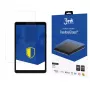 3MK PROTECTION FlexibleGlass ekrāna aizsargs Xiaomi Mi Pad 4 Plus (10,1 collas) - Caurspīdīgs, 0,3mm, 7H cietība, oleofobisks pārklājums, bezburbuļu uzstādīšana