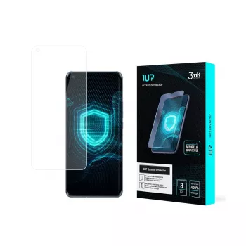 3MK Folia 1UP Gaming aizsargplēve Xiaomi Mi 11 5G (3 iepakojumā)