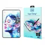 3MK PROTECTION Paper Feeling ekrāna aizsargs Alcatel 3T 10 (2020) - matēts, pretatspīduma, PET plēve