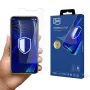 3MK PROTECTION Apple iPhone SE 2020/2022 - 3mk FlexibleGlass Pro ekrāna aizsargs