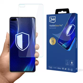 3MK PROTECTION FlexibleGlass Pro ekrāna aizsargs Huawei P40 5G