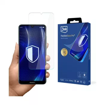 3MK PROTECTION FlexibleGlass Pro ekrāna aizsargs Huawei Y6 2019