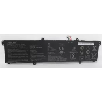 ASUS 0B200-03580300 Iekšējais klēpjdatora akumulators - 42Wh 11,55V 3-Cell Li-ion - Melns