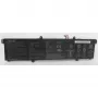ASUS 0B200-03580300 Iekšējais klēpjdatora akumulators - 42Wh 11.55V 3-Cell Li-ion - Melns