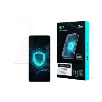 3MK Protection 3MK Folia 1UP Ekrāna aizsargs Xiaomi Poco X5 5G - Gaming Series (3 iepakojumā)