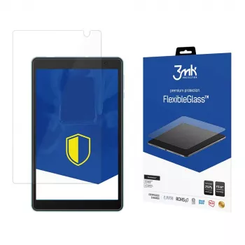3MK PROTECTION Blackview Tab 5 - līdz 11 3mk FlexibleGlass