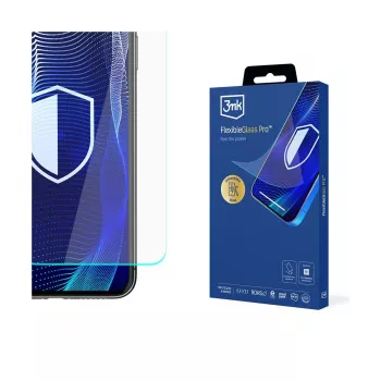 3MK PROTECTION Ayaneo 2S FlexibleGlass Pro ekrāna aizsargs (1 iepakojums, caurspīdīgs)