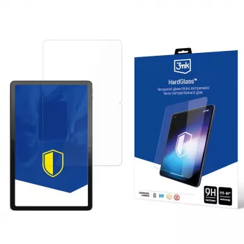 3MK PROTECTION HardGlass ekrāna aizsargs Lenovo Tab P11 Gen 2 (11,5 collu) - Rūdīts stikls 9H