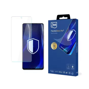 3MK PROTECTION Vivo V40 SE 5G FlexibleGlass Pro ekrāna aizsargs