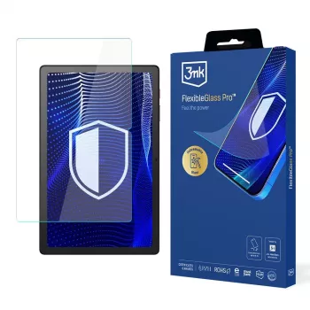 3MK PROTECTION T-Tablet 5G - līdz 11 3mk FlexibleGlass Pro