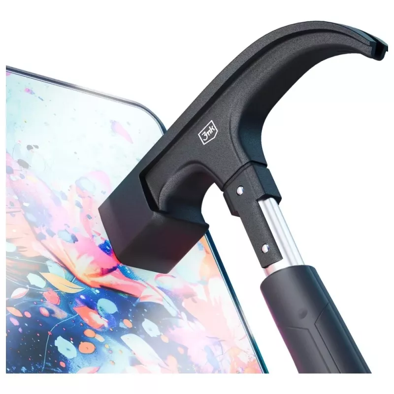 3MK PaperFeeling ekrāna aizsargs T-Mobile T-Tablet 5G (2 iepakojums) - matēts, pretatspīduma, papīram līdzīgs