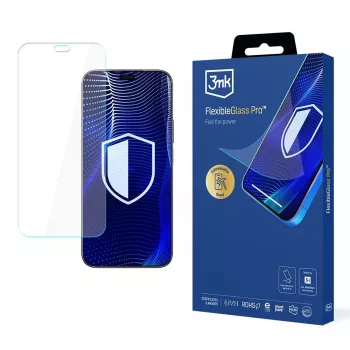 3MK PROTECTION Honor X8B - 3mk FlexibleGlass Pro ekrāna aizsargs