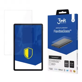 3MK PROTECTION Blackview Mega 1 FlexibleGlass ekrāna aizsargs (11,5 collas, caurspīdīgs, 1 iepakojums)