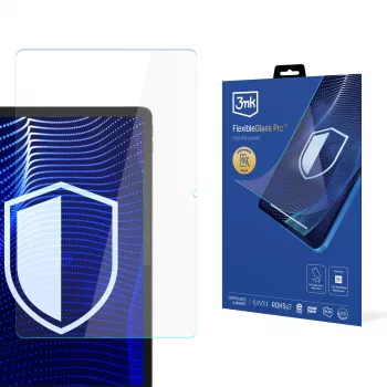 3mk FlexibleGlass Pro ekrāna aizsargplēve Lenovo Tab B11 (līdz 13 collām)