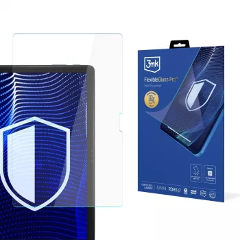 3mk FlexibleGlass Pro ekrāna aizsargplēve Blackview Tab 13 Pro LTE
