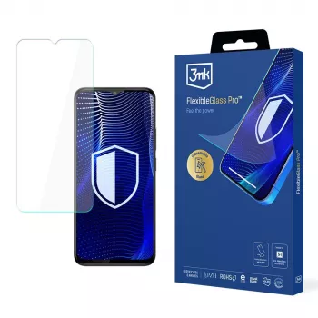 3MK PROTECTION Kruger&Matz Flow 11 - 3mk FlexibleGlass Pro ekrāna aizsargs