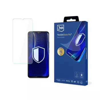 3MK PROTECTION Kruger&Matz Flow 11 - 3mk FlexibleGlass Pro ekrāna aizsargs