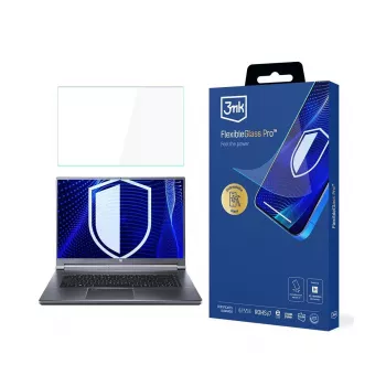 3MK PROTECTION Acer Predator Triton 500 SE 17,3 collu FlexibleGlass Pro ekrāna aizsargs