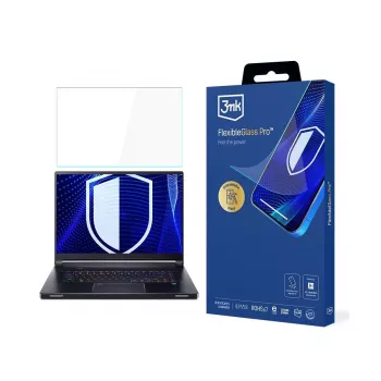 3MK PROTECTION Acer Predator Triton 17X - līdz 19 3mk FlexibleGlass Pro