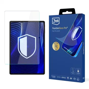 3MK PROTECTION N-one NPad Y - līdz 13 3mk FlexibleGlass Pro ekrāna aizsargs