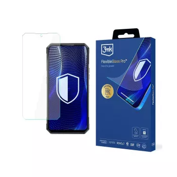3MK PROTECTION Oukitel WP30 Pro - 3mk FlexibleGlass Pro ekrāna aizsargs