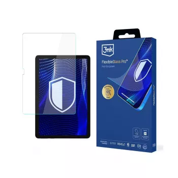3MK PROTECTION Doogee T10E FlexibleGlass Pro ekrāna aizsargs