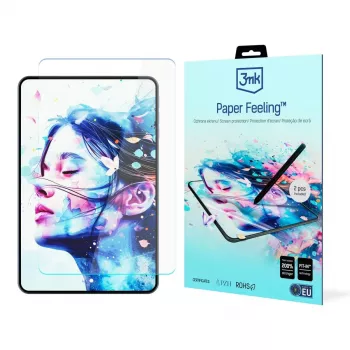 3MK PROTECTION iiyama ProLite TF2215MC-B2 - līdz 25 3mk Paper Feeling