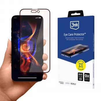 3MK EyeCare Protector ekrāna aizsargs Apple iPhone 14 Pro