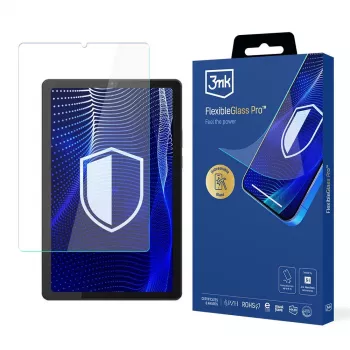 3MK PROTECTION Lenovo TAB B9 - līdz 11 3mk FlexibleGlass Pro ekrāna aizsargs