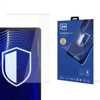 3mk FlexibleGlass Pro ekrāna aizsargplēve Lenovo Tab K11 (līdz 13 collām)